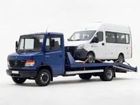 эвакуатор перевозит микроавтобус газель служба эвакуатор Дзержинск Беларусь контакт +375445955959